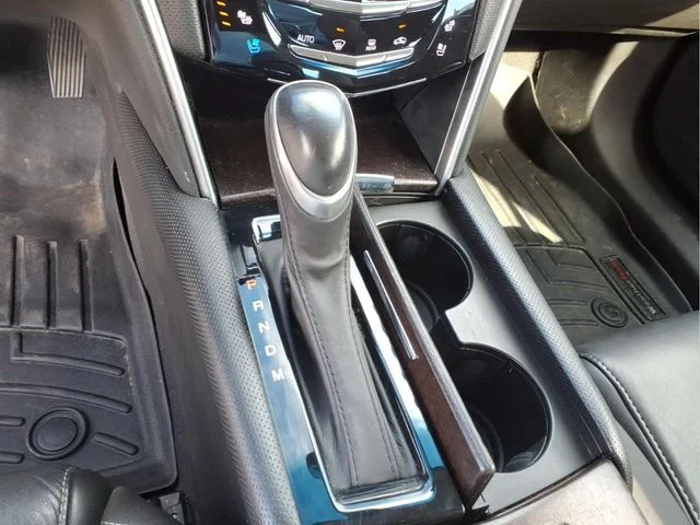 Used 2019 Black Cadillac Luxury image 24