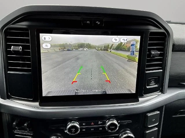 New 2026 Avalanche Ford XLT image 63