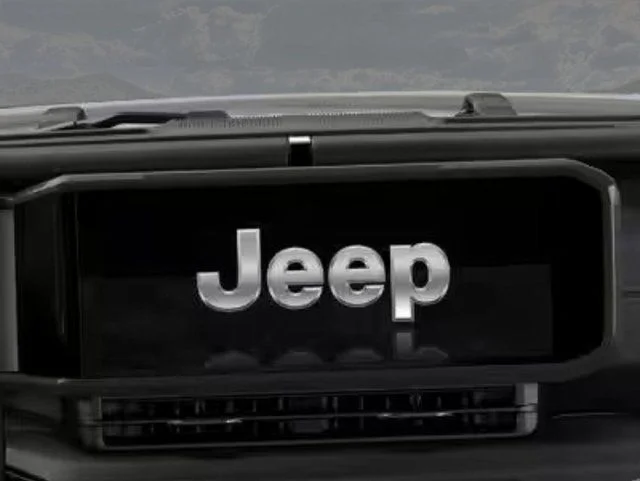 New 2025 Mojito Clear-Coat Exterior Paint Jeep Rubicon image 9
