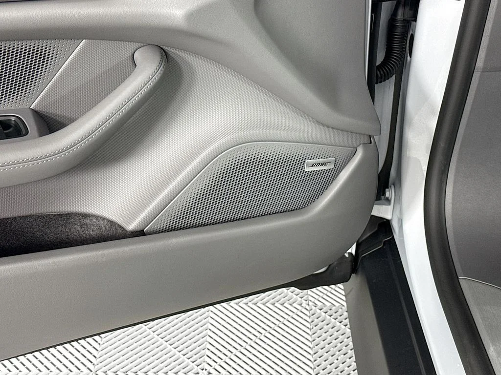 New 2026 White Porsche  image 20