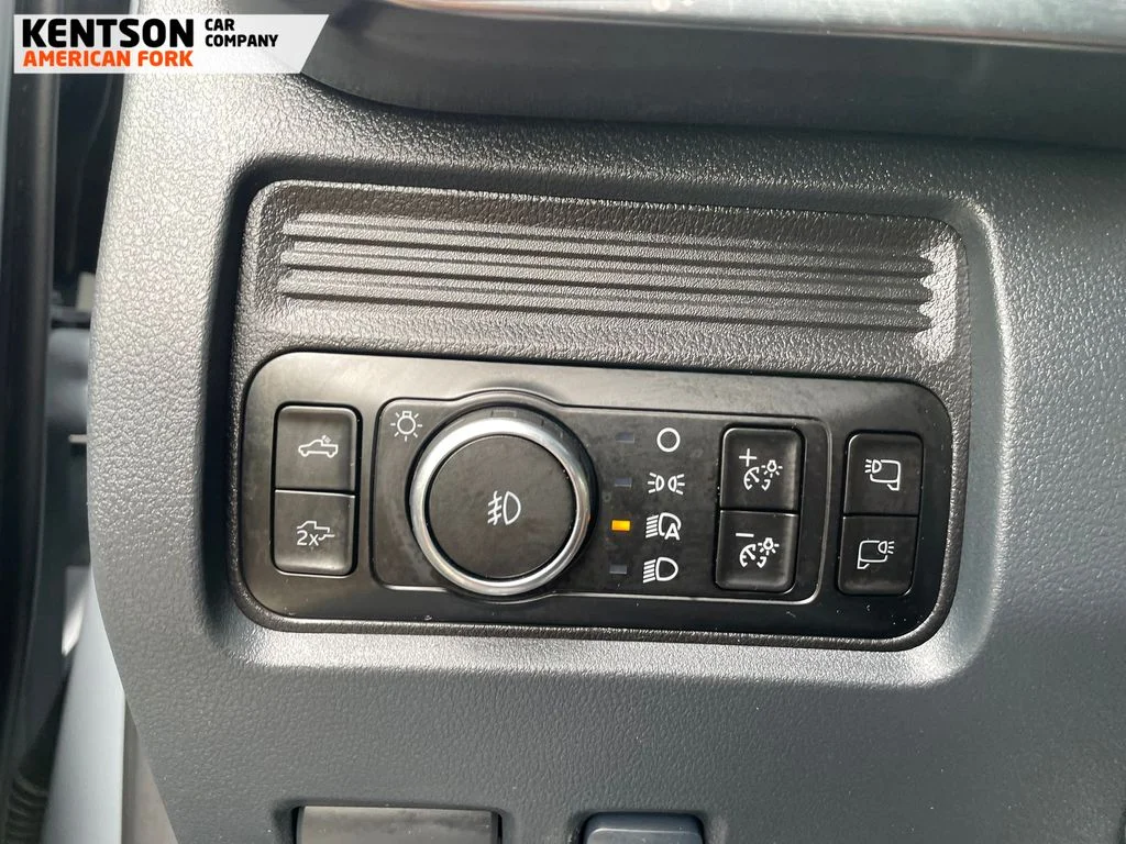 Used 2026 Gray Ford Lariat image 20