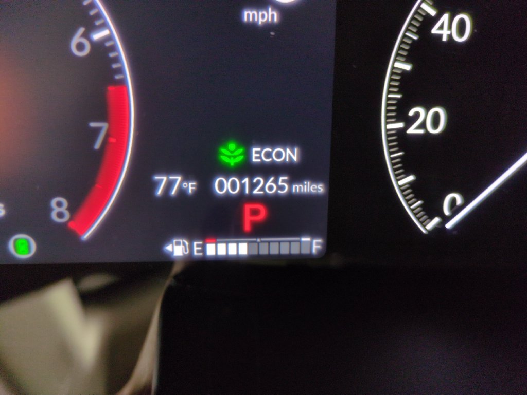 2026 Honda CR-V LX - Photo 23