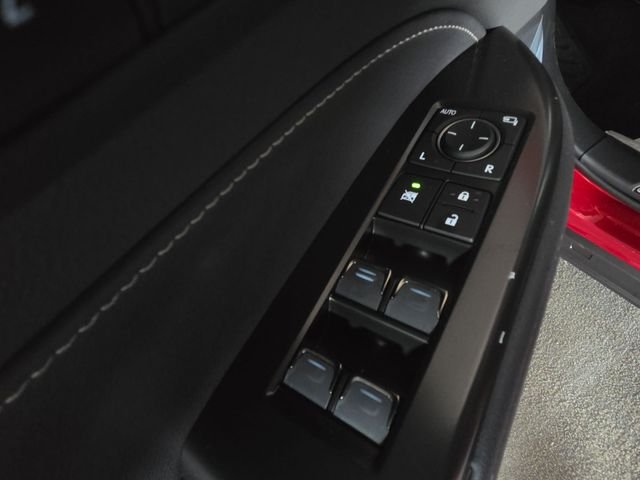 New 2026 Infrared Lexus PREMIUM image 13