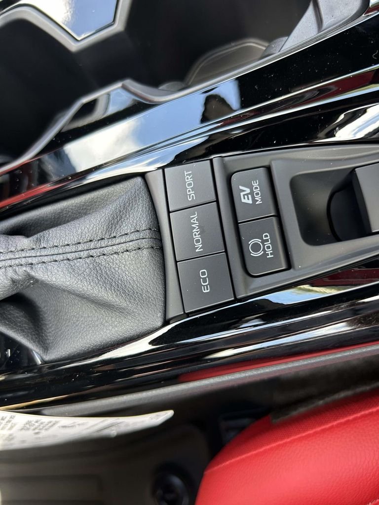 New 2026 Heavy Metal Toyota XSE image 22