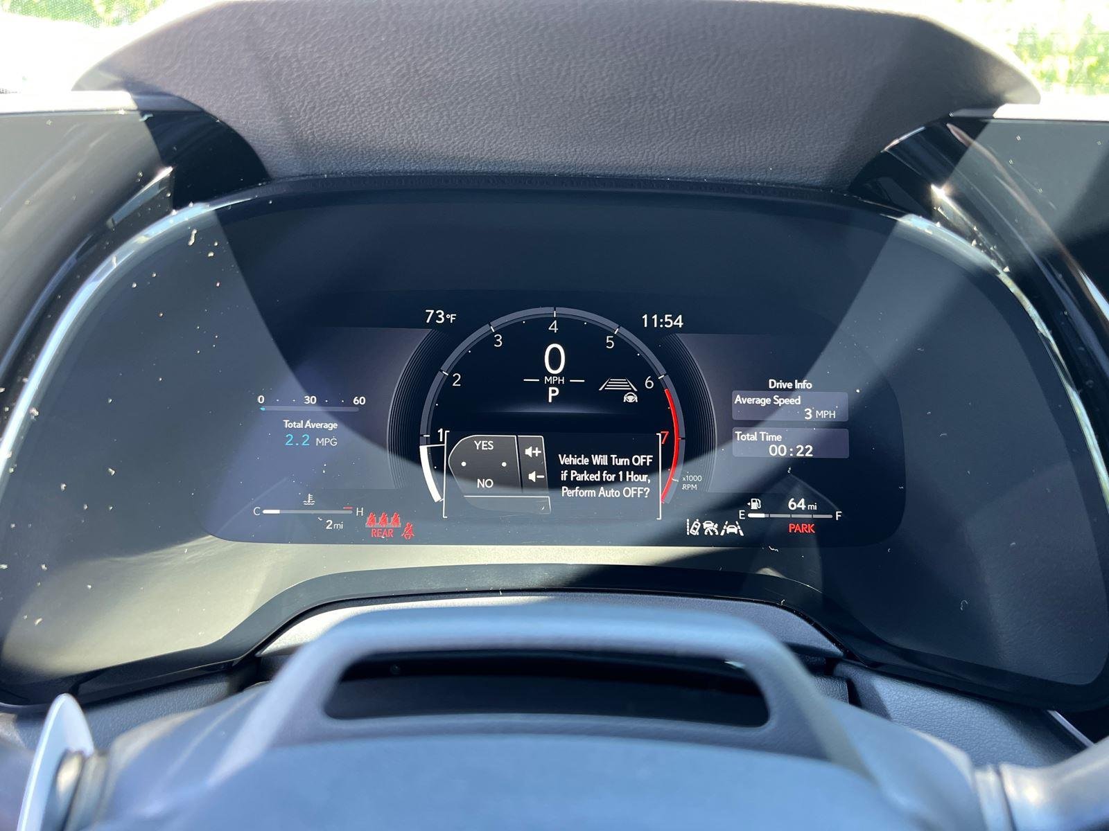 New 2026 Cloudburst Gray Lexus PREMIUM PLUS image 20