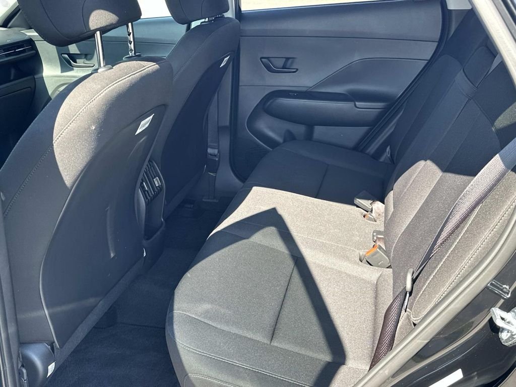 2026 Hyundai Kona SEL Sport - Photo 15