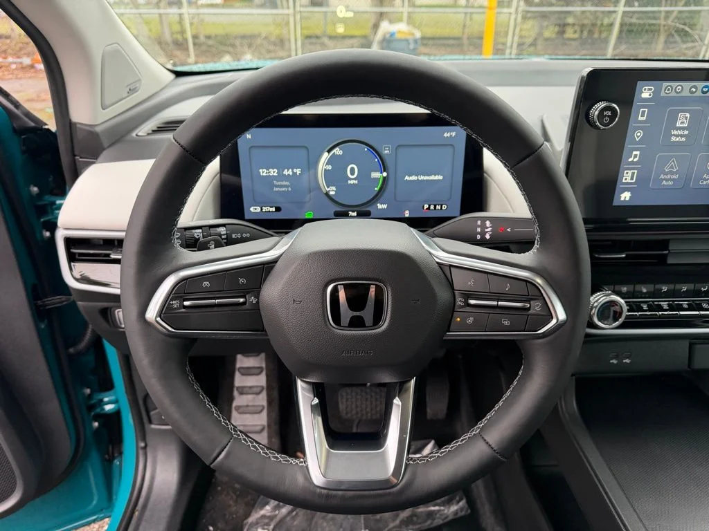 2026 Honda Prologue Elite - Photo 19