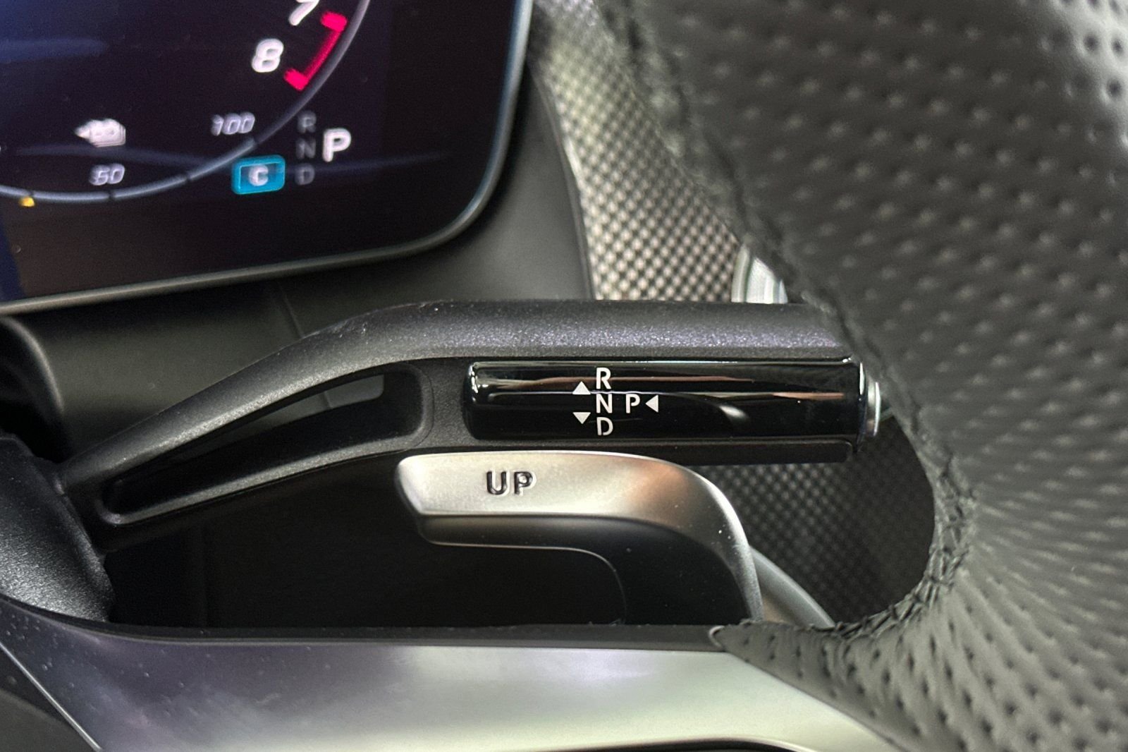 2025 Mercedes-Benz GLC AMG GLC63 S - Photo 16