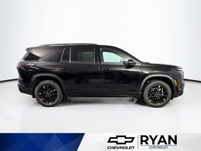 2026 Chevrolet Traverse LT - Photo 8