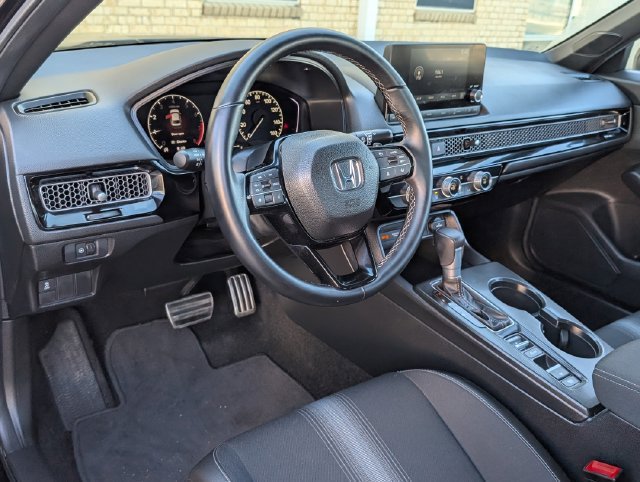 2026 Honda Civic Sport - Photo 4