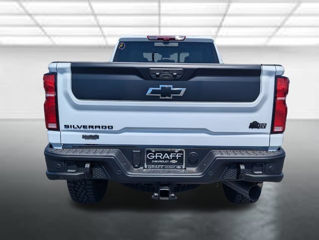 2026 Chevrolet Silverado 2500 HD ZR2 - Photo 29