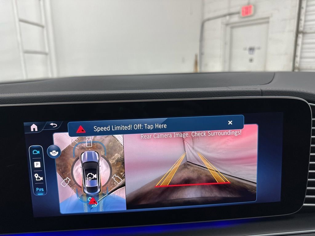 2026 Mercedes-Benz GLE Coupe GLE450 - Photo 52