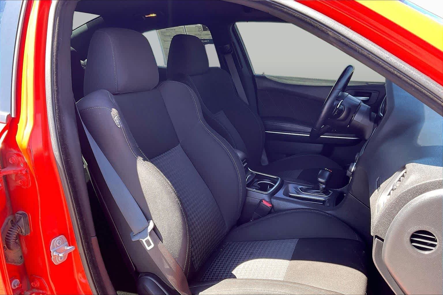 Used 2022 Go Mango Dodge GT image 9