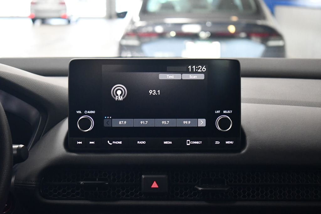 2023 Honda HR-V LX - Photo 18