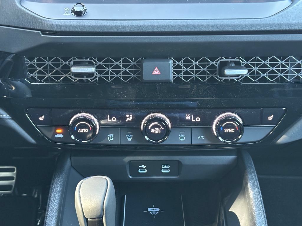 2026 Honda Accord Hybrid Sport - Photo 17