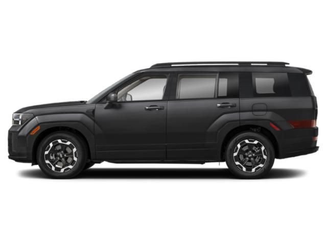 New 2027 Black Hyundai SEL FWD image 17
