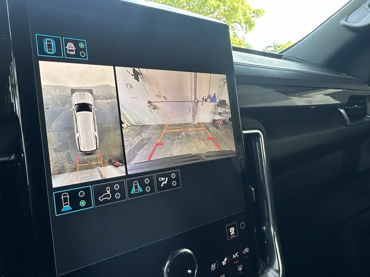 2026 GMC Yukon XL Elevation - Photo 19