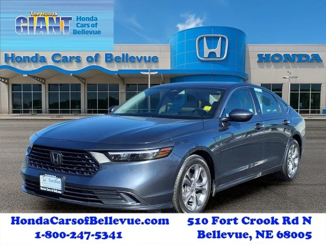 2024 Honda Accord