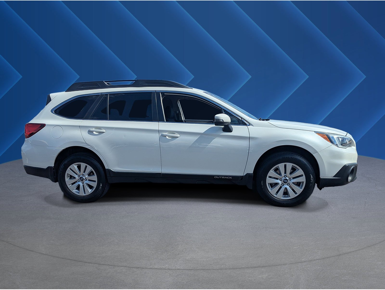 Used 2017 Subaru Outback Premium with VIN 4S4BSAFC2H3289737 for sale in Surprise, AZ