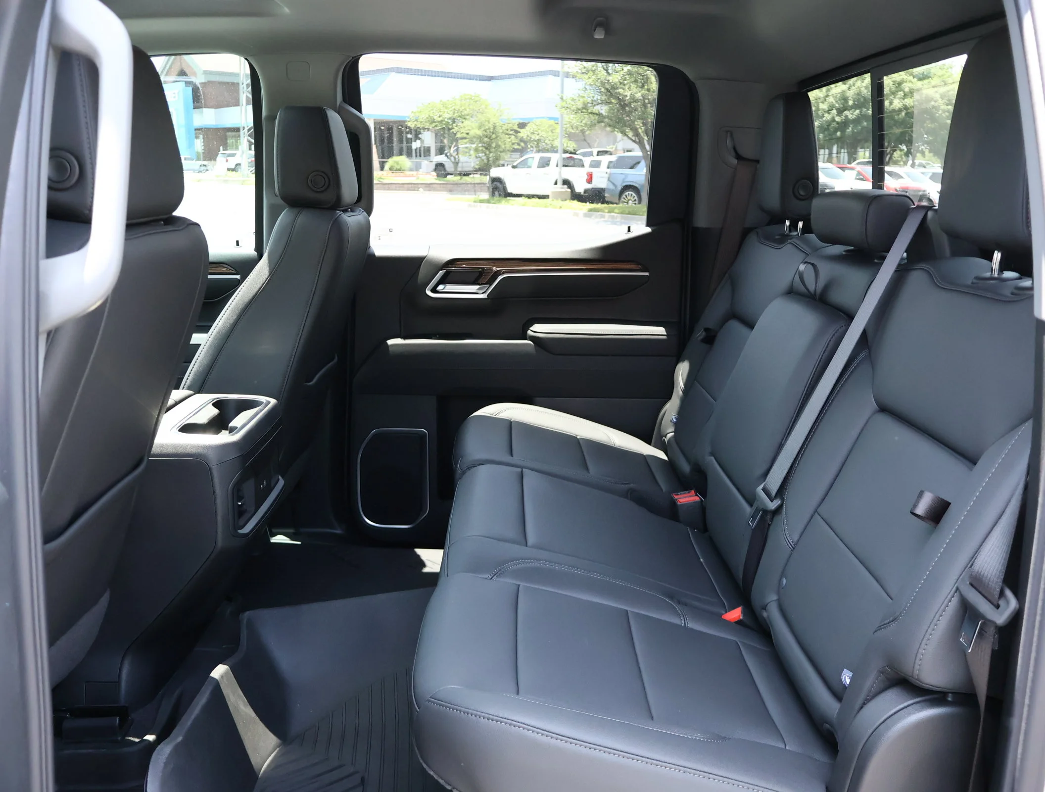 2026 Chevrolet Silverado 1500 RST - Photo 22