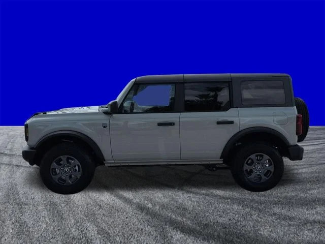 New 2026 Beige Ford Big Bend image 7