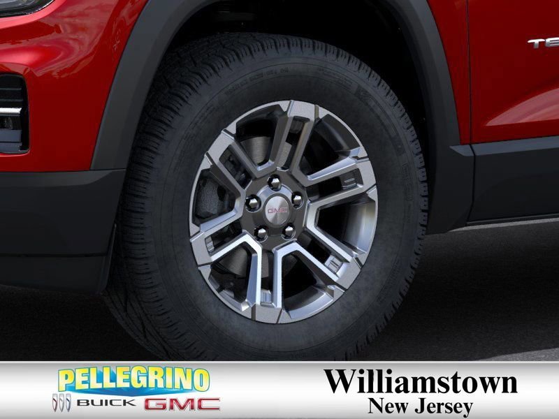 2026 GMC Terrain Elevation - Photo 9