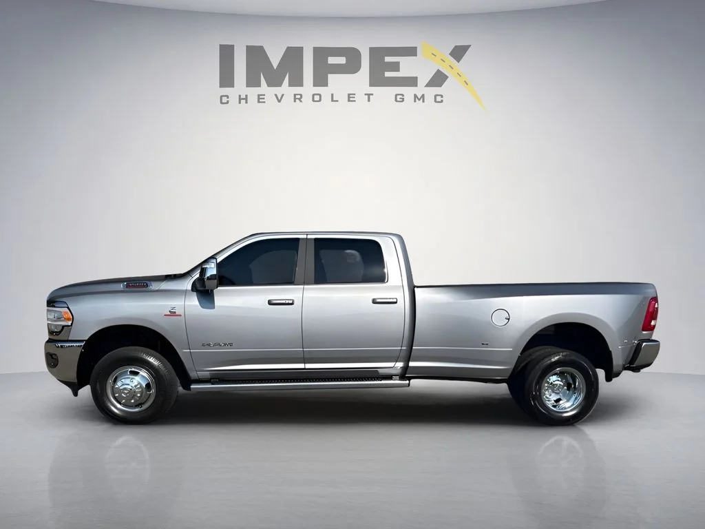 Used 2024 Silver Ram Laramie image 6