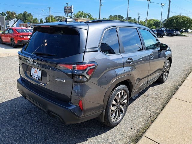 2026 Subaru Forester Touring - Photo 6