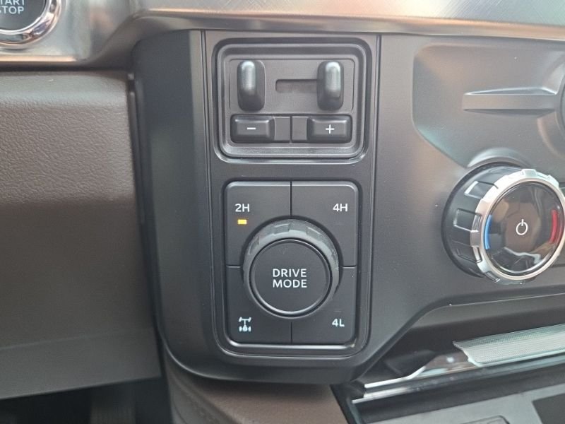 Used 2024 Brown Ford King Ranch image 47
