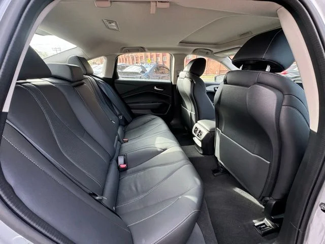 Used 2025 Silver Acura Technology Package image 14
