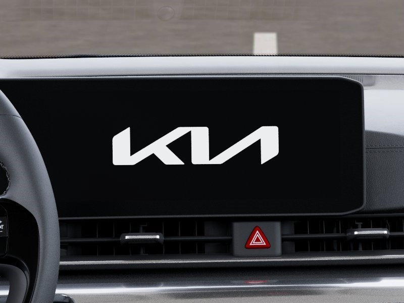New 2027 Iceberg Green Kia SX Prestige image 20