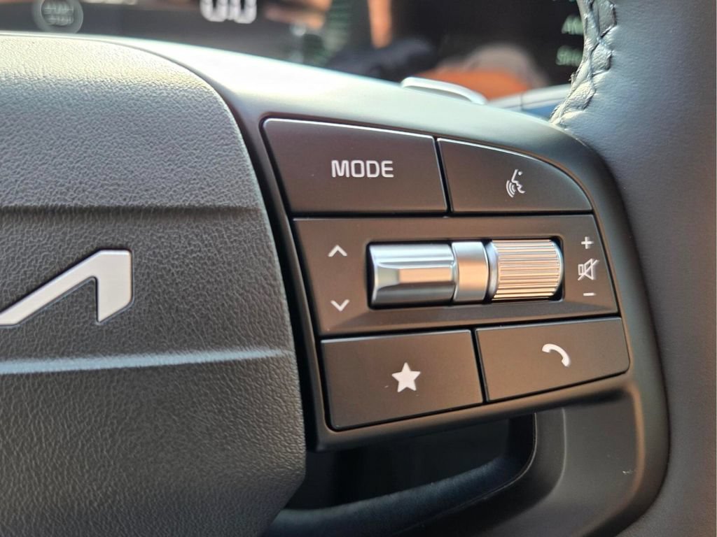 New 2027 Vesta Blue Kia S image 30
