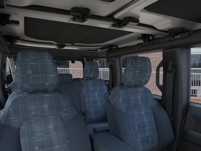 New 2026 White Ford Heritage Edition image 12