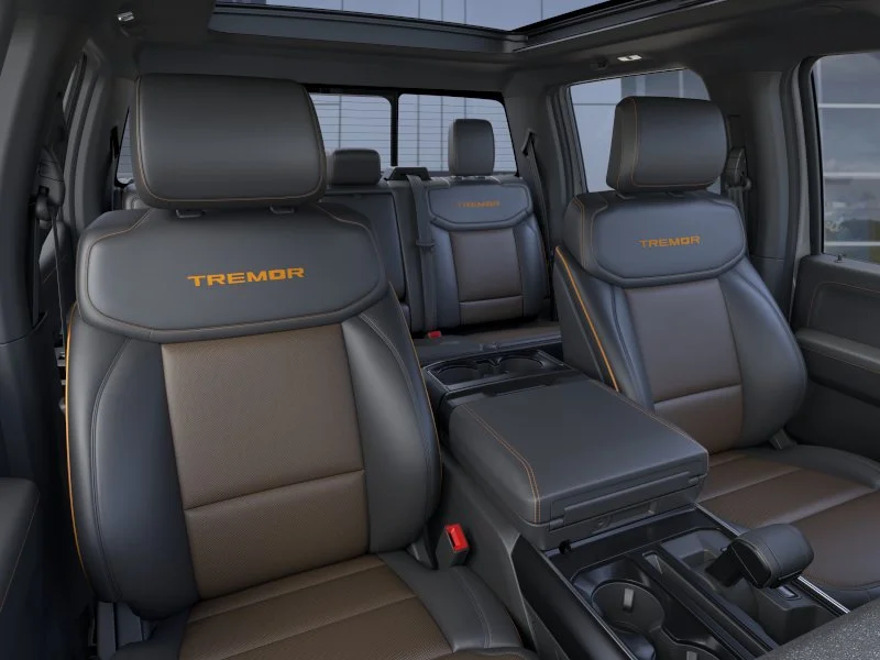 New 2026 Avalanche Ford Tremor® image 59