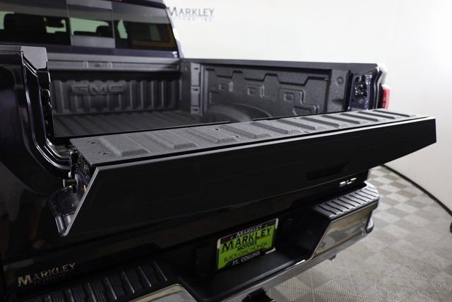 2025 GMC Sierra 2500HD SLT - Photo 7