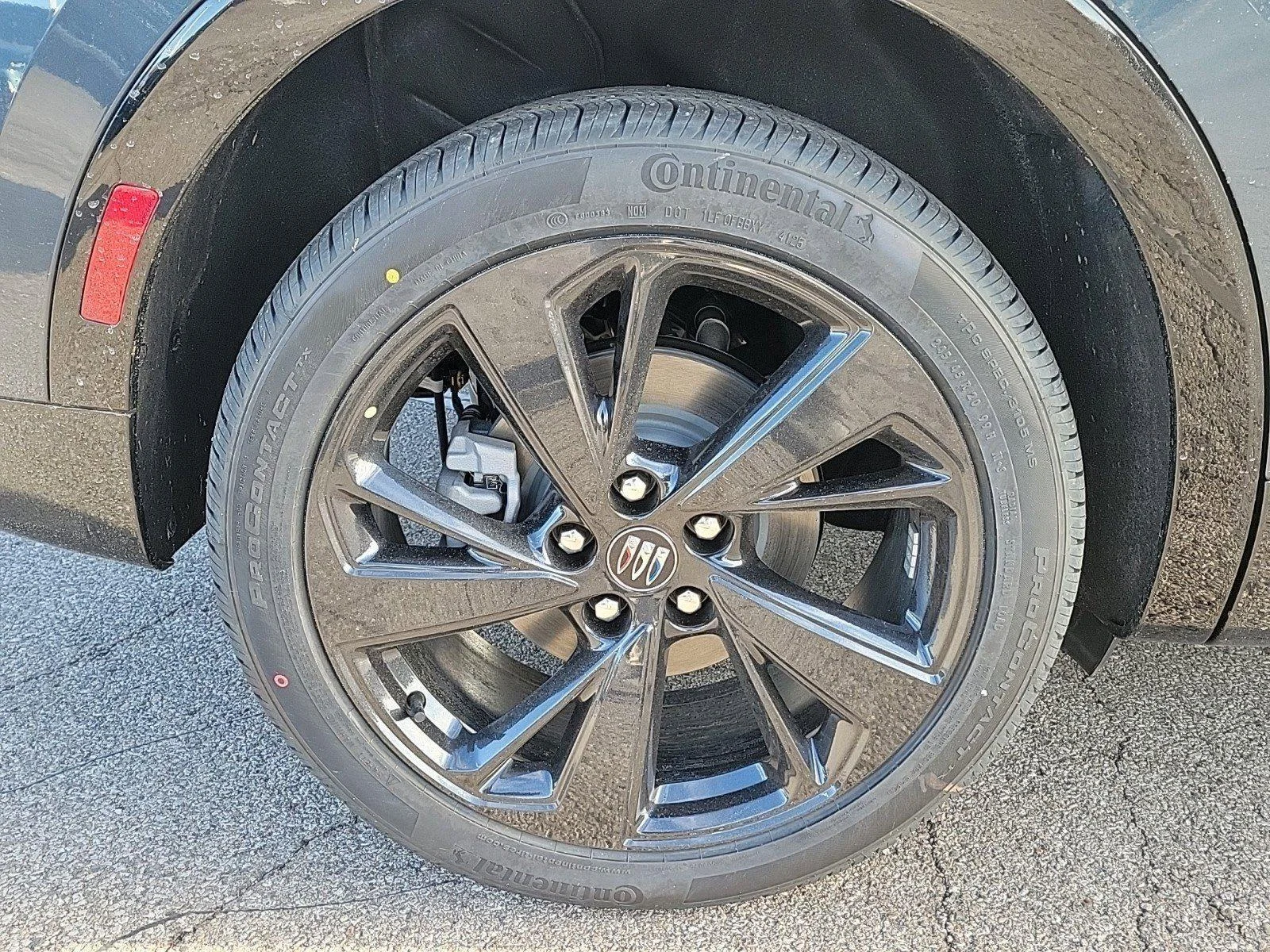 2026 Buick Envision Sport Touring - Photo 6