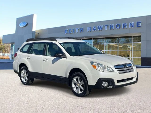 2014 Subaru Outback Base