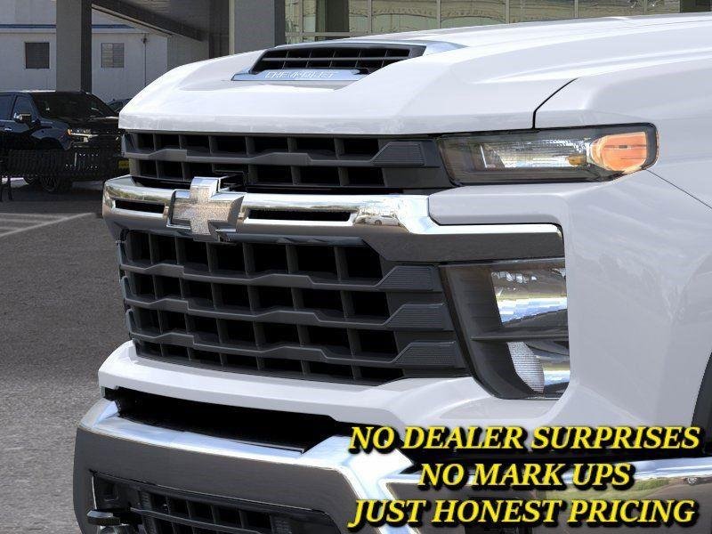 2026 Chevrolet Silverado 2500 HD LT - Photo 13