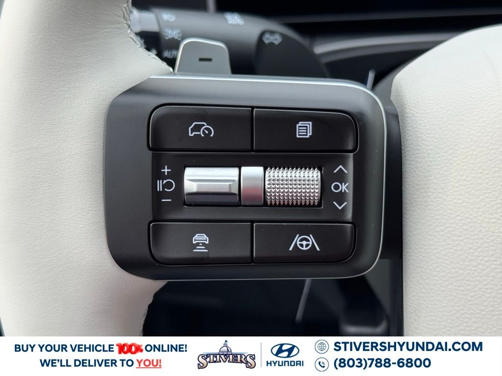 2026 Hyundai Santa Fe SE - Photo 26