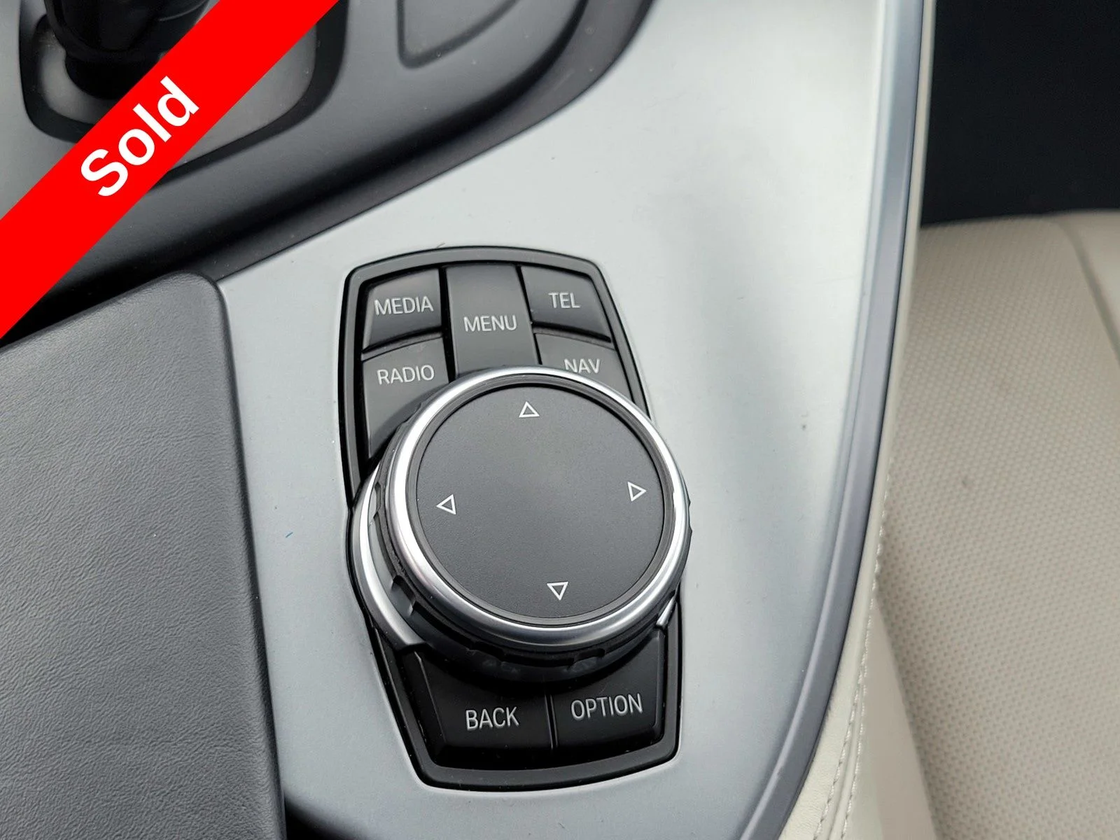 Used 2014 Blue BMW Base image 16