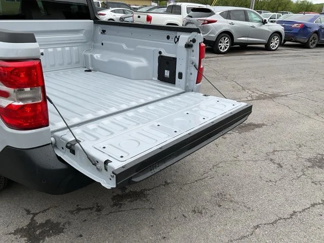 Used 2026 White Ford XLT image 46
