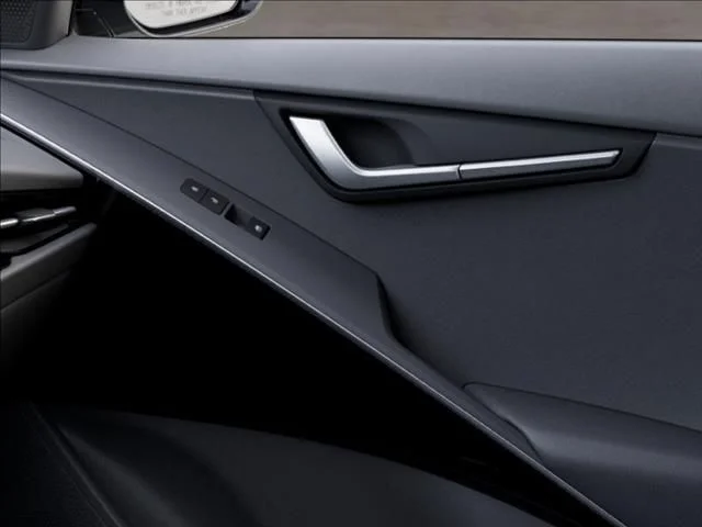 New 2026 Cityscape Green Kia SX Touring image 25