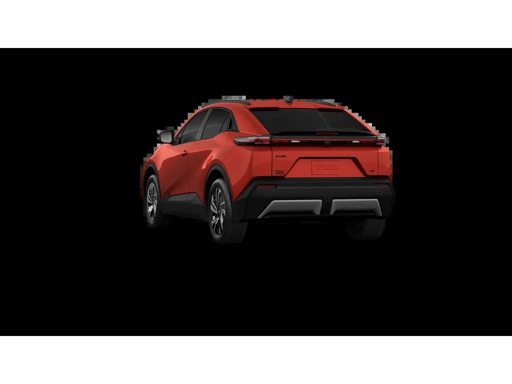 New 2026 Tandoori Toyota SE image 37