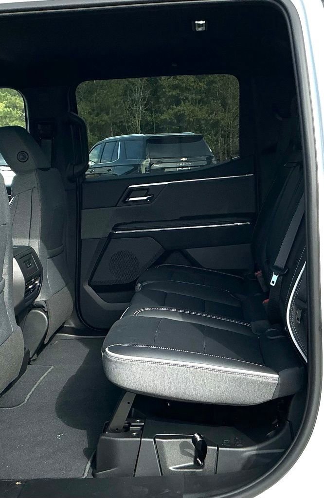2026 GMC Sierra EV Elevation - Photo 22