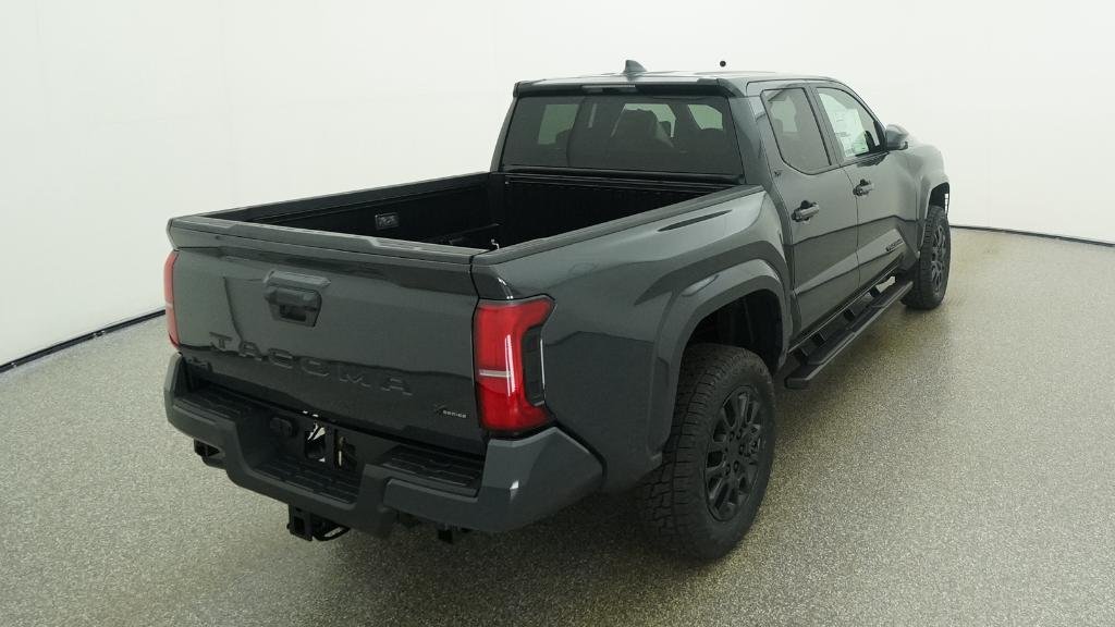 New 2026 Underground Toyota SR5 image 22