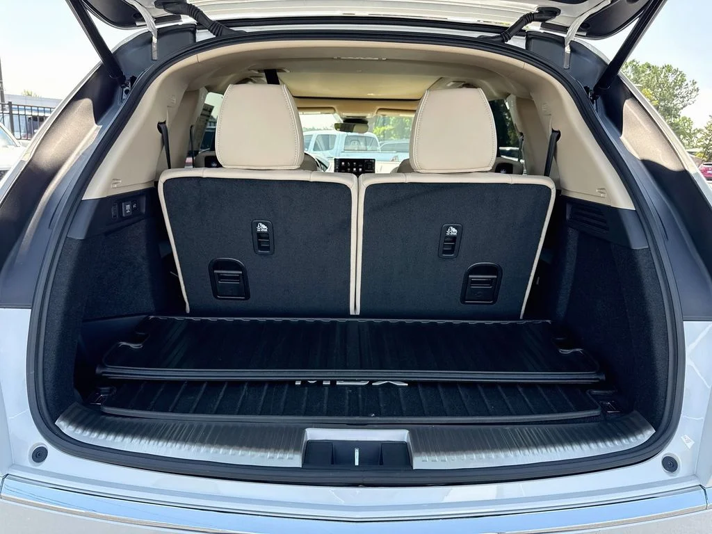 Used 2026  Acura Advance Package image 41