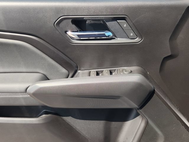 2026 Chevrolet Colorado LT - Photo 24