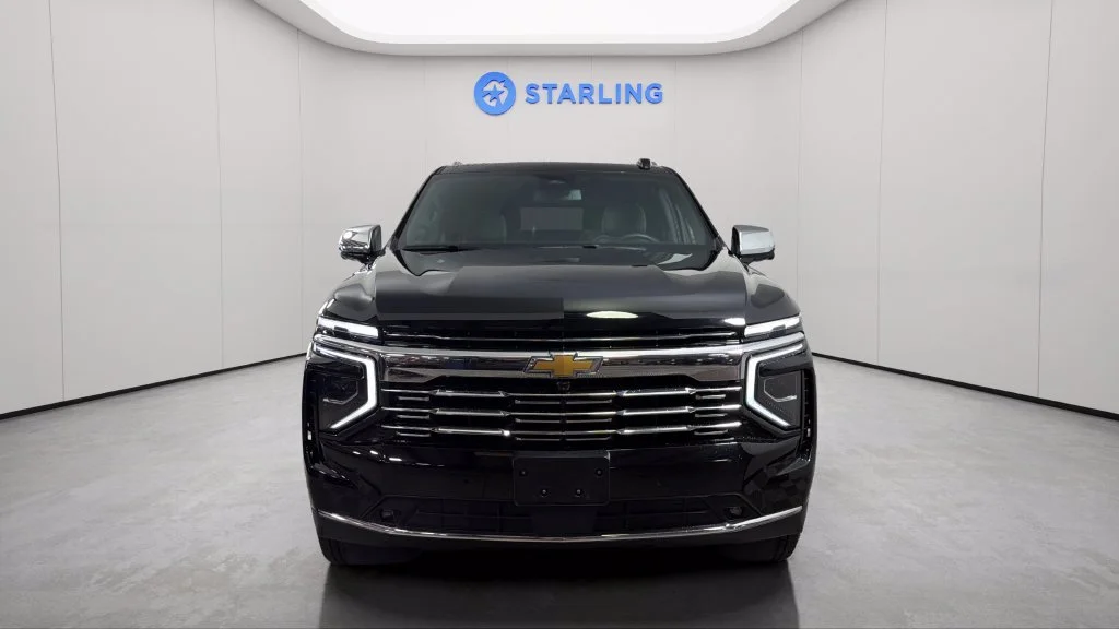 Used 2025 Black Chevrolet Premier image 16