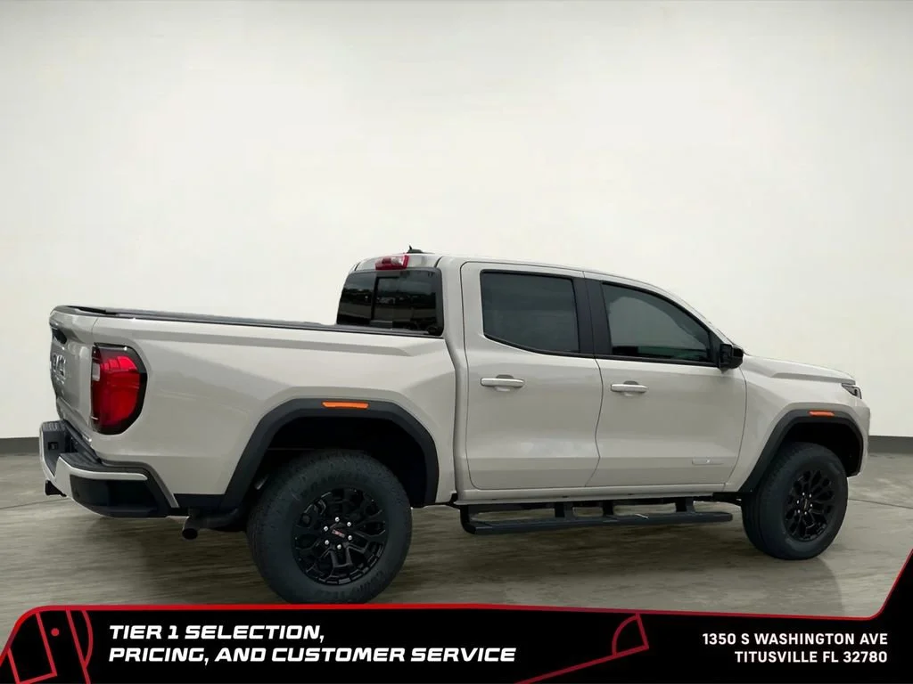 New 2026 Coastal Dune GMC Elevation image 14