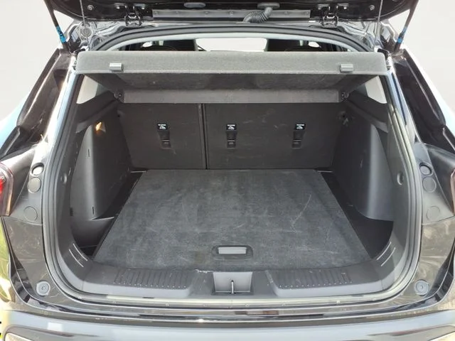 Certified Used 2025 Black Chevrolet ACTIV image 20